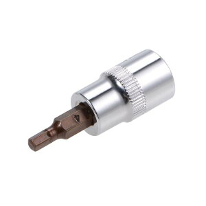 �Z�p�r�b�g�\�P�b�g S2�X�`�[���r�b�g CR-V�\�P�b�g ���Ƃ̂� 9.5 mm�h���C�u x H4(4 mm) 38 mm���� 1��