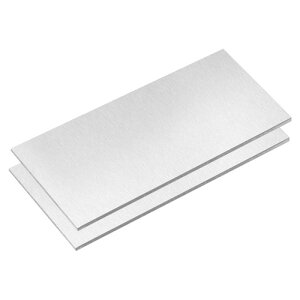 6061 A~jEV[g 2  100mm x 50mm `A~jEv[g 3 mm ̃tbg^XgbN یtBt