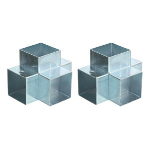 4EFCK[{ʃLbg pR[i[ʖ؍HDIY|Xgx[XLbg1.6" x 1.6" pOeXK[{OLri2pbNj