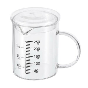 PATIKIL 250ml KXvʃJbv 3.3zEPC_KX XP[  XP[ t̃W[Jbv r[J[ KXWV^t Lb`p