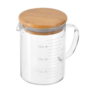 PATIKIL 350ml KXvʃJbv 3.3zEPC_KX XP[ zCg XP[ t̃W[Jbv r[J[ ؊WVt Lb`p