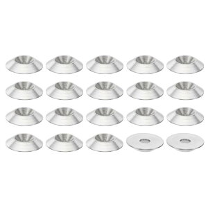 PATIKIL M4dグM 20 16 mma 3 mm \bh 304XeX| C NC dグJbvbV[˂KXPbg Yƌݗp