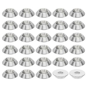 PATIKIL M4dグM 30 13 mma 3.2 mm \bh 304XeX| CNC dグJbvbV[˂KXPbg Yƌݗp