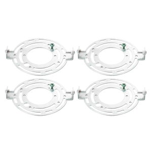 PATIKIL 125mmi4.92"jjo[TCgtu PbgLbg 4Zbg CgNXo[ۂĂ񂶂傤v[g ǃCg Ă񂶂傤߂ Cg VfAɎgp