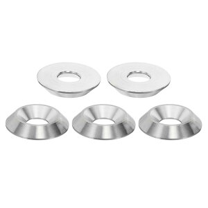 PATIKIL M10dグM 5 30 mma 5.5 mm \bh 304XeX| CNC dグJbvbV[˂KXPbg Yƌݗp