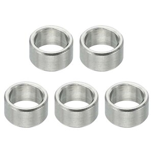 PATIKIL M6XeXXy[T[ 5Zbg ^Xy[T[ XeXX`[ 6.1mma×8mmOa×4mm XeXX`[Xy[T[XN[X^hIt 1/4" M6XN[{gp