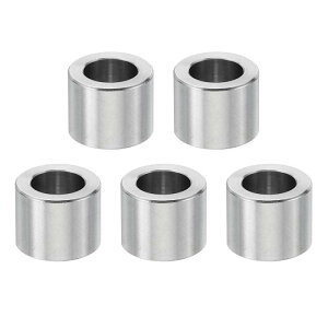 PATIKIL M6XeXXy[T[ 5Zbg ^Xy[T[ XeXX`[ 6.2mma×10mmOa×8mm 1/4C`܂M6lW{gp ی^Xy[T[XN[X^hIt