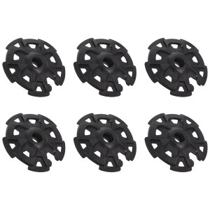 PATIKIL 90mm gbLO|[ANZT[ 6 O\ R XebĽ O}bhp XL[p NC~Op