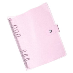 PATIKIL A5 NAoC_[Jo[ _PVC uO[Y[toC_[veN^[ DIYcm[gubNtH_[pXibv{^N[W[t p[v