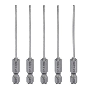 5�� #1 �t�F���v�X�h���C�o�[�r�b�g PH1 1/4 �w�b�N�X �V�����N 3.15 (80mm) �����C S2 �X�`�[�� �C���_�X�g���A�� �O���[�h �X�N�����[�h���C�o�[�r�b�g �N���X �w�b�h �d���h���� �r�b�g 0.079 (2mm) 