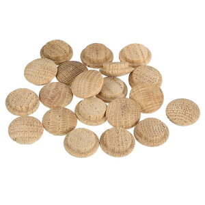 20��0.59 x 0.79"�̖ؐ��z�[���v���O �ؐ��l�W���J�o�[ �֎q �K�i �N���t�g �Ƌ� �؍H�p�̖ؐ��|�P�b�g�{�^���v���O