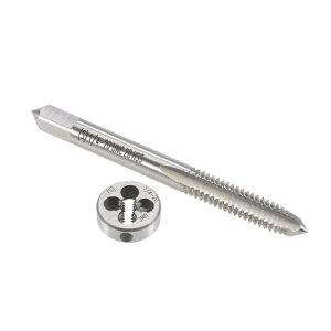 ^bvAh_CZbg 6.35 mm-20 UNC HSS˂^bv EhXbfBO_Ct E