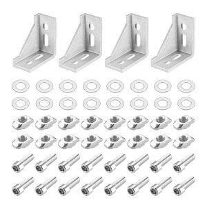 CTChR[i[uPbgKZbgLbg 58x58x29 mm 3060AORlN^ [bp3030V[YA~jEvt@Cp Vo[ 16 x TXbgibg & Zpt{g & bV