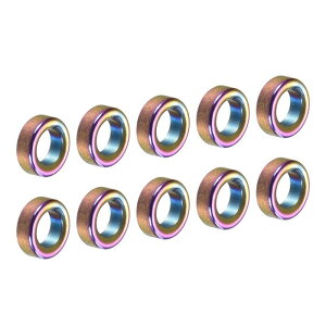 PATIKIL 2.7mm Z~bNKChO 20 ނƏCLbg Wނp Jt