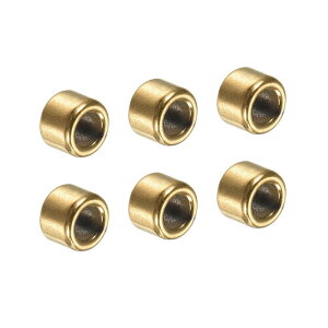 PATIKIL 2.8mm Z~bNKChO 6 ނƏCLbg Wނp S[f