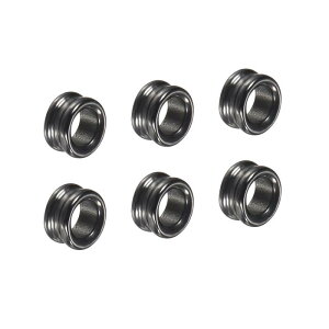 PATIKIL 3.1mm atZ~bNKChO 6 ނƏCLbg Wނp ubN