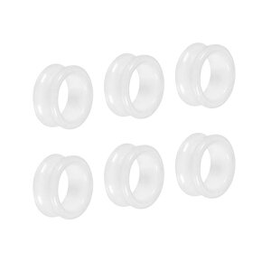 PATIKIL 3.8mm atZ~bNKChO 6 ނƏCLbg Wނp zCg