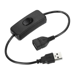 USBP[u 304I/ItXCb`t USB IX-X R[h LEDfXNv LEDXgbvp ubN 30cm 2{