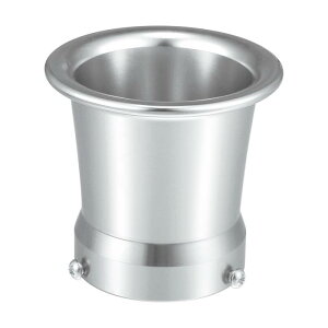 yԌ10OFFzX AUTOHAUX 50mm 1.97C` oCNpLu^[GAtB^[Jbv J[ut@l HondaɑΉ }n KawasakiɑΉATVp Vo[g[