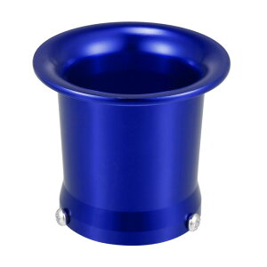 X AUTOHAUX 55mm 2.17C` oCNpLu^[GAtB^[Jbv J[ut@l gybg GAN[i[ Ce[N EBhz[ Jbv HondaɑΉA}nAKawasakiɑΉATV