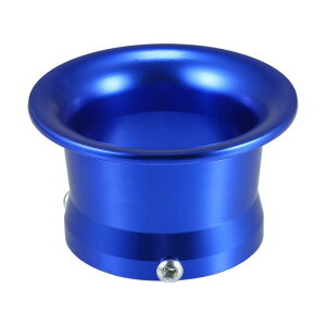 X AUTOHAUX 55mm 2.17C`xVeBX^bNI[goCLu^[GAtB^[Lut@lgybgHondaɑΉ}nKawasakiɑΉATVA~u[