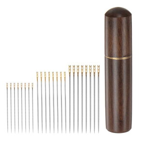 24�Z���t�X���b�f�B���O�j�[�h�� �ȒP�Ɏ���ʂ�����D���j �h�J�j ��v�j �ؐ��j�[�h���P�[�X�t�� ��D���p