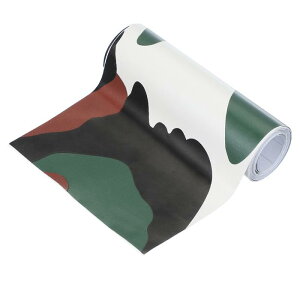 PATIKIL 4"x5ft ߂[ fW^߂rj[bv ȔS߂p^[ ԗpXebJ[ | J   pANZT[ Jo[p A[~[