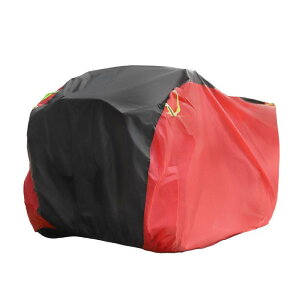 X AUTOHAUX ATVJo[ Pola risɑΉ Sportsman OutlawɑΉ Can-AmɑΉ OutlanderɑΉ I[V[YVC h Oی l֎ԃJo[ NbhJo[ 110CC-250CC 200x95x106cm