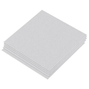 1060A~jE V[g 100 mm x 100 mm `A~jEv[g 1 mm tbg^XgbN یtBt 5