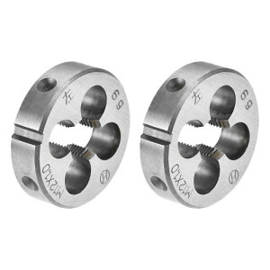 �ې؂�_�C�X �˂��؂�_�C�X M12 X 1 ���g���b�N �}�V���X���b�h ���� �����H��| 2����