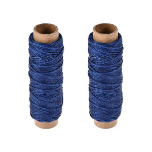 ���U�[�~�V���� �|���G�X�e�� �t���b�g���b�N�X�R�[�h �n���h�X�e�b�`���U�[���{�A�N���t�gDIY�p 33���[�h150D / 1 mm�i�T�t�@�C�A�u���[�A2�j