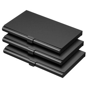 PATIKIL hz_[ 3 A~jE tbvJo[ X hP[X jp ubN