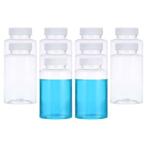 PATIKIL 10 300ml ܃{g PET Lەr lWLbvt {p   t ő TvۑV[ 