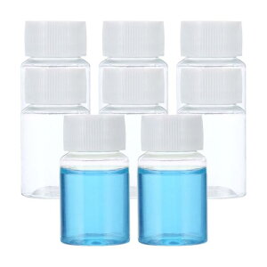 PATIKIL 8 20ml ܃{g PET ەr lWLbvt {p   t ő TvۑV[  zCg