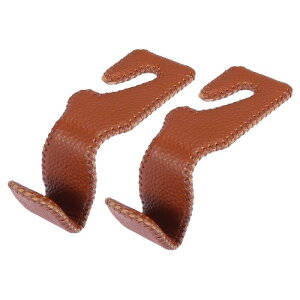 X AUTOHAUX Ԃ̃wbhXgtbN ԗ㕔ȃnK[z_[tbN tFCNU[ jo[T В z ݕ HiobOp uE 2