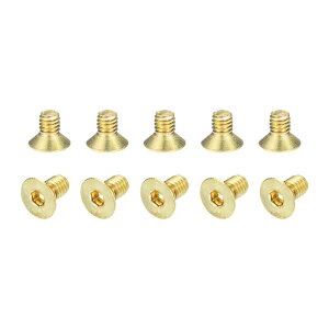 tbgwbh\PbgLbv˂ M4-0.7 x 6mm ^JCi[wbNXhCut@Xi[{g 24