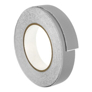 PATIKIL 10m x 25mm ~߃Xgbv e[v ~߃Obve[v h Op Kip O[