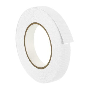 PATIKIL 10m x 20mm A`XbvObve[v ~ e[v h Ki O p zCg