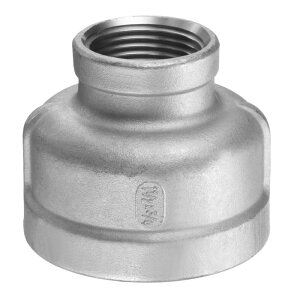 _NVJbvO 1-1/2" x 3/4" N PT tB[[ Xbh 304 XeX X`[ f[T[ e[p[ LXg pCv tBbeBO KX `[uɓKp