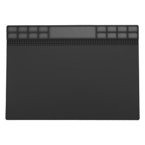 VJQ낤Âpbh ϔM 932°F 342mm x 244mm x 5mm dqƃpbh ACXe[V [Nx` m[g p\R gѓdb 2