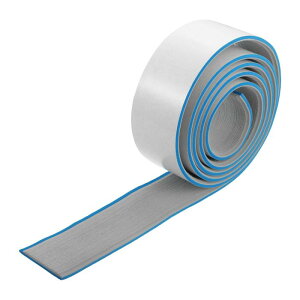 X AUTOHAUX EVAtFCN`[NfbLV[g}bg ~ Ȑڒ {[g bg }fbLpbhp RV t[O J[ybg 240x5.7cm O[ u[