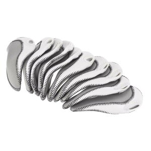 PATIKIL StNuACAwbhJo[ 10 ڂɌ鑋 h یX[u OX|[cp O[ zCg