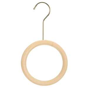 4.7"�X�J�[�t�����O�n���K�[ �X�J�[�t�I�[�K�i�C�U�[�z���_�[ �ؐ��̉~�`�����O�ƃt�b�N�Ńx���g �^�C �X�J�[�t���|���邱�Ƃ��ł��܂��B�t�b�N�̒�����15cm�i���j�ł��B