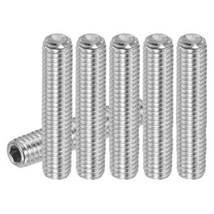 PATIKIL 30̘Zp\PbgOuXN[ M6x40mm lWgOu{g 304XeXX`[ hAnhCgtCp