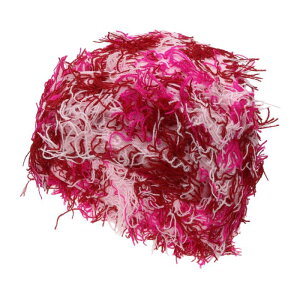 Motoforti �T�C�N�����O�n�b�g �ۉ� �n�[�h�n�b�g���C�i�[ �A�N�������n �s���N 25x22cm �����T�C�Y 1��