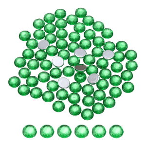 �t���b�g�o�b�N���E���h�A�N�������C���X�g�[���A8mm�O�� �[���t���b�g�o�b�N�N���X�^�����C���X�g�[���A�N���t�g�A�ߗށA�C�ADIY�����A�M�t�g�p100��