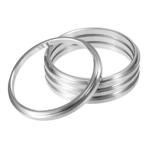 X AUTOHAUX nuO 82-71.6mm zC[nuO nuZgbNO A~ ޑΉ Vo[ ԗp 4Zbg