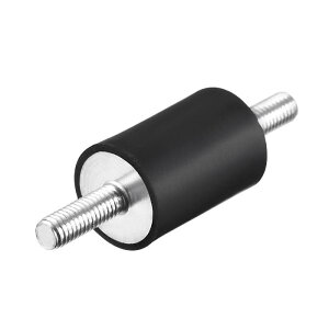 o[}Eg M6 x 18mm 20 x 30mm  S ubN Vo[g[ 6