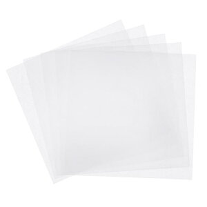 PATIKIL 14 x 14 cm t[vXy[p[ 1Zbg/30V[g lߑւnz掆 z ėp\ȂԂƂ莆 DIYA[g | XNbvubNp