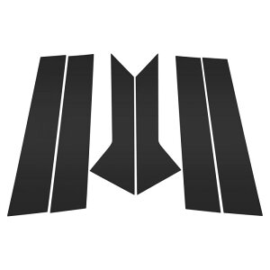 A ABSOPRO hAs[EBhEgA`XNb`XebJ[s[|Xg hAAE^[GNXeAJo[ FordɑΉ Mondeo Fusion 2013-2020 ubN